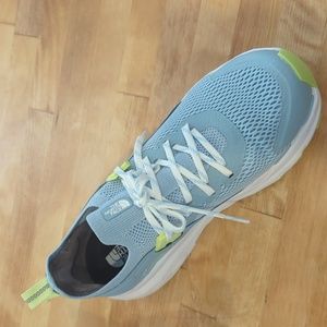 Woman's North Face Sneakers